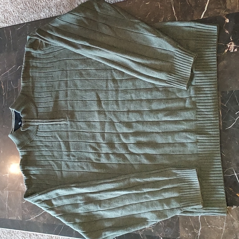 Mens sweater